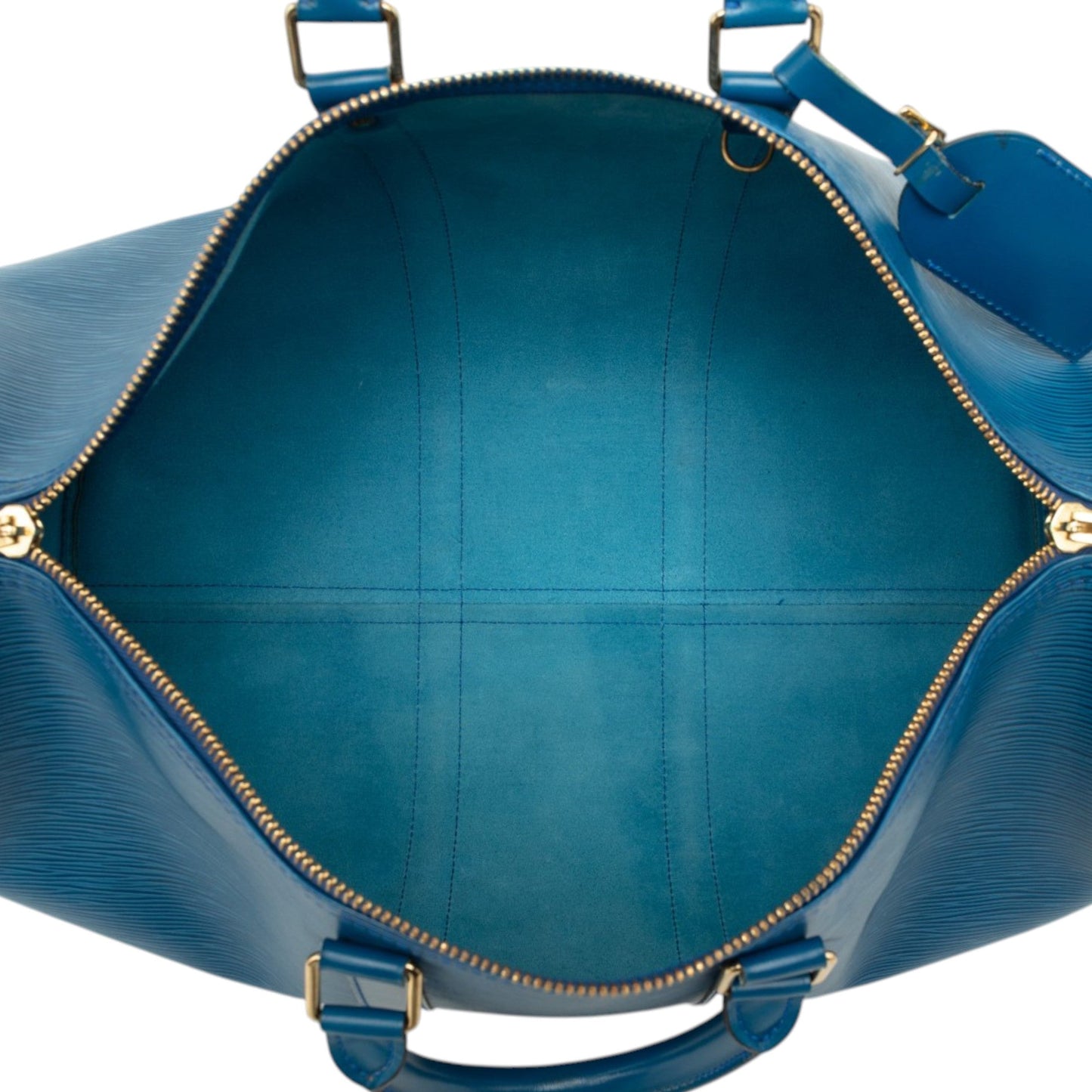 Louis Vuitton Epi Keepall 45