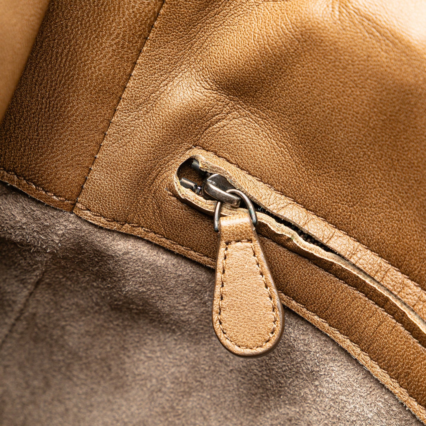 Bottega Veneta Calfskin Intrecciato Paglia Tote