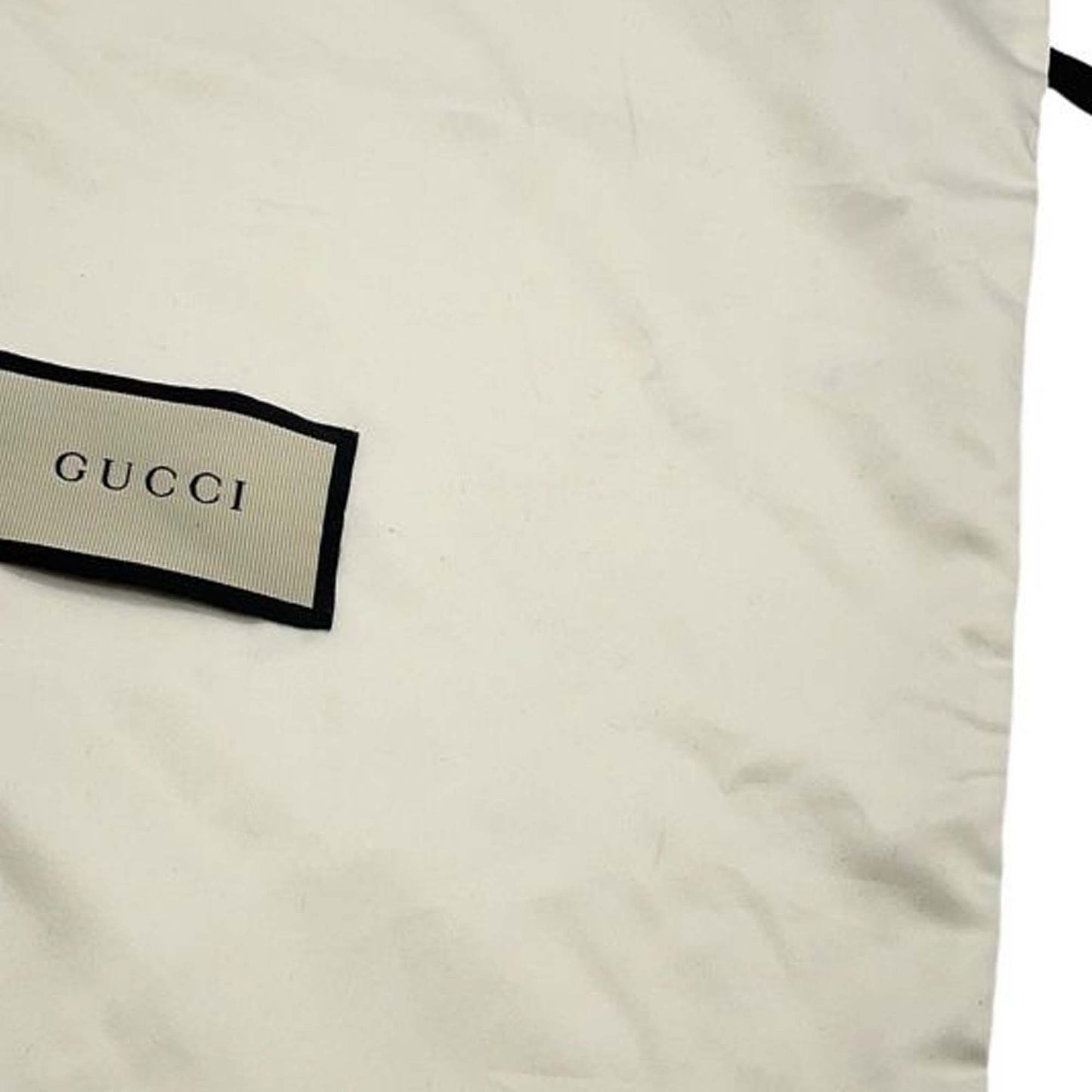 Gucci Smooth Calfskin Lady Lock Handbag
