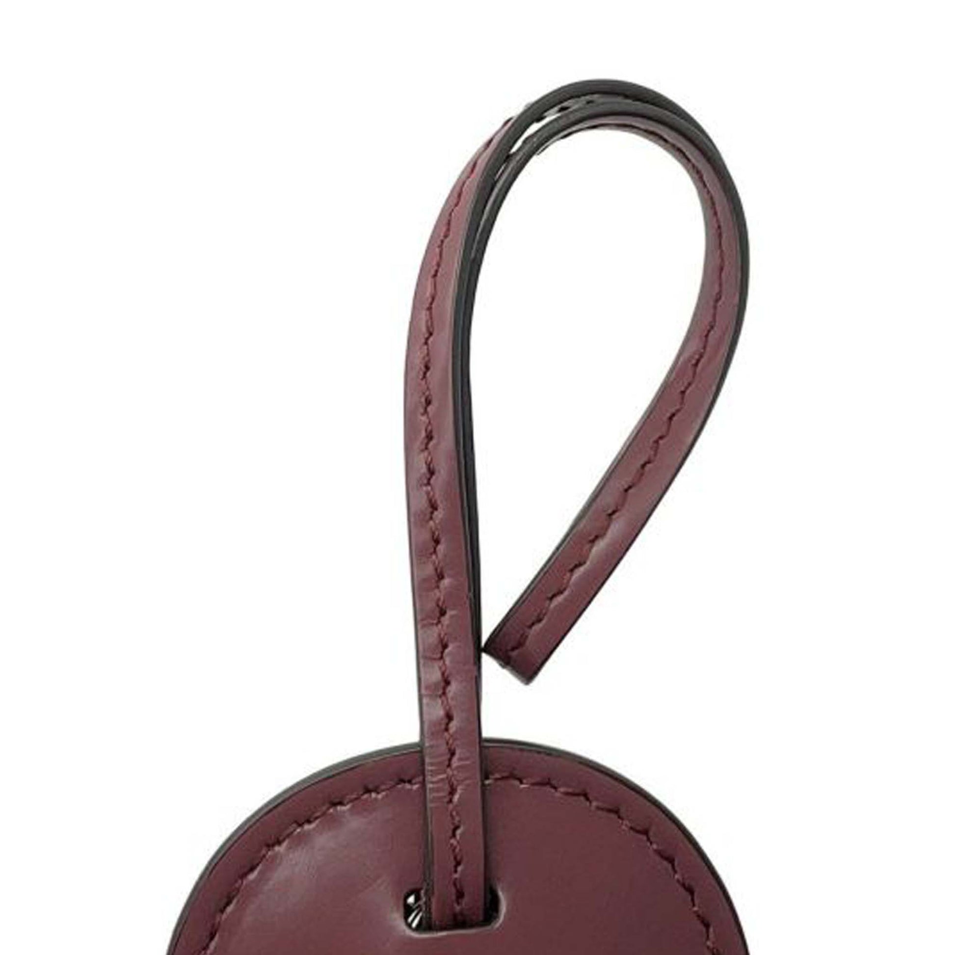 Gucci Smooth Calfskin Lady Lock Handbag