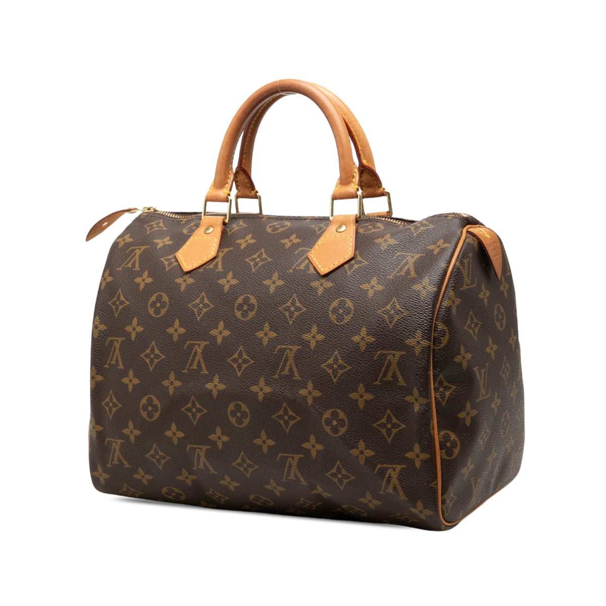 Louis Vuitton Monogram Speedy 30