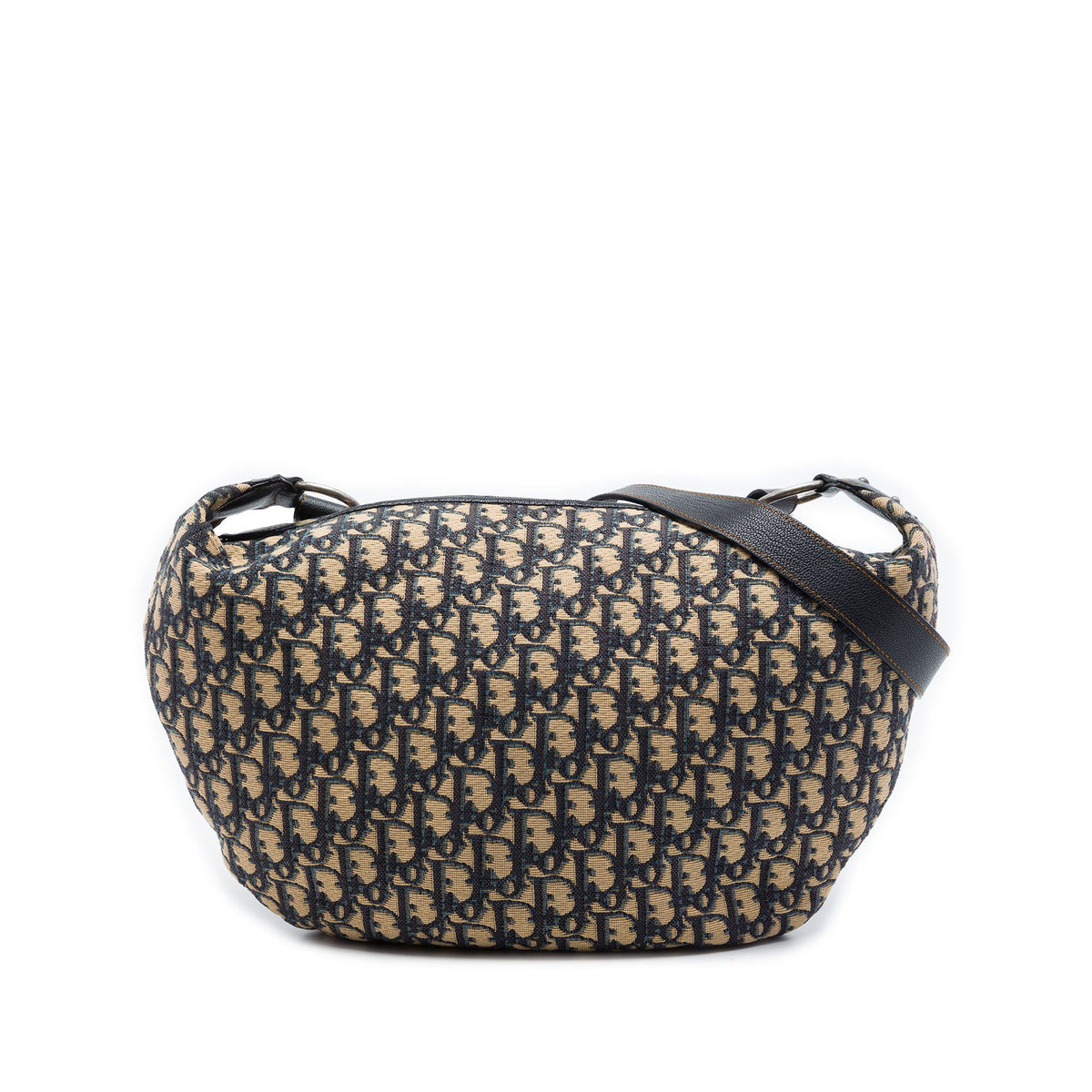 Dior Oblique Canvas Crossbody