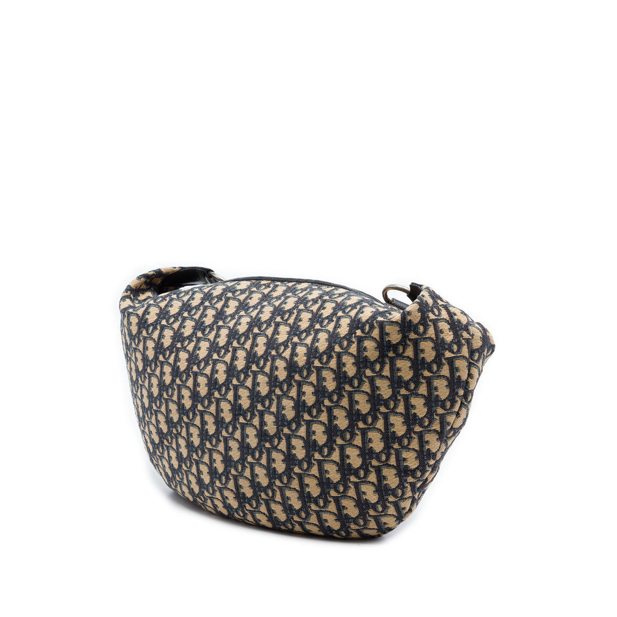 Dior Oblique Canvas Crossbody
