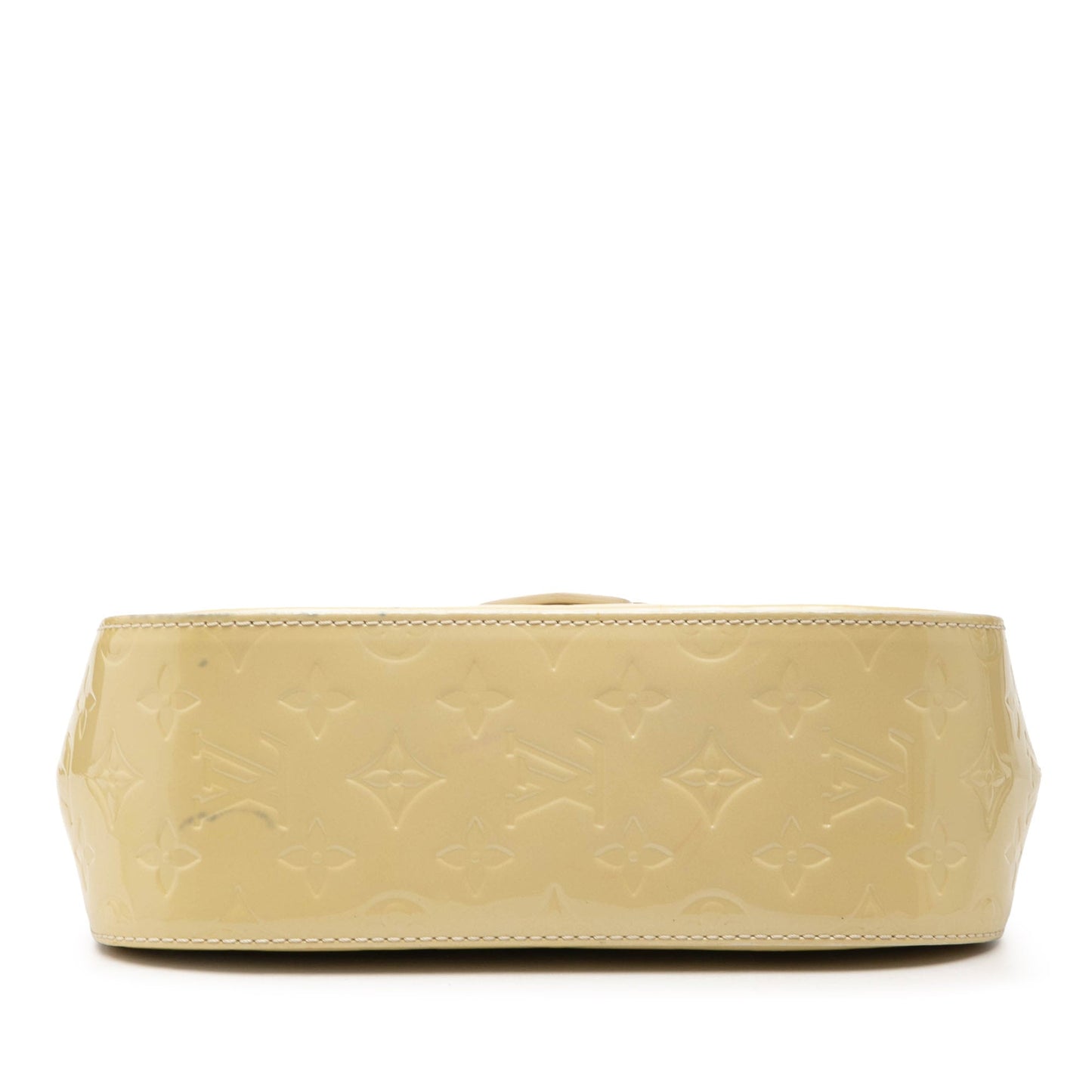 Louis Vuitton Monogram Vernis Bellflower GM