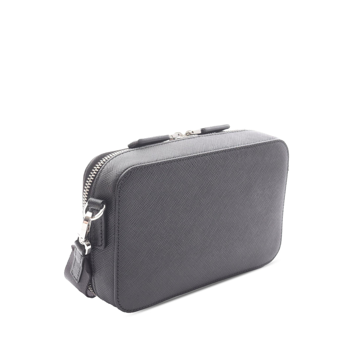 Prada Saffiano Brique