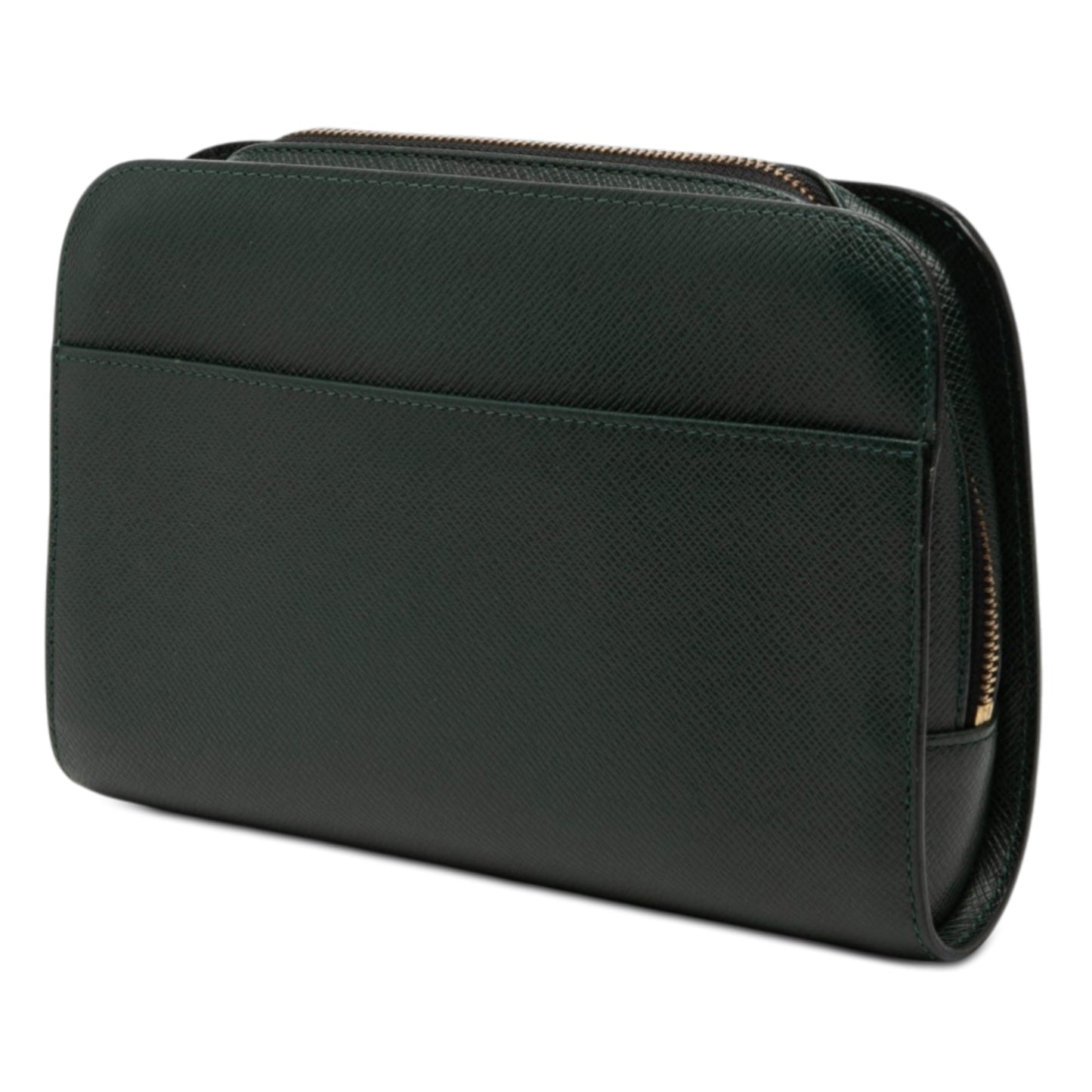 Louis Vuitton Taiga Pochette Baikal