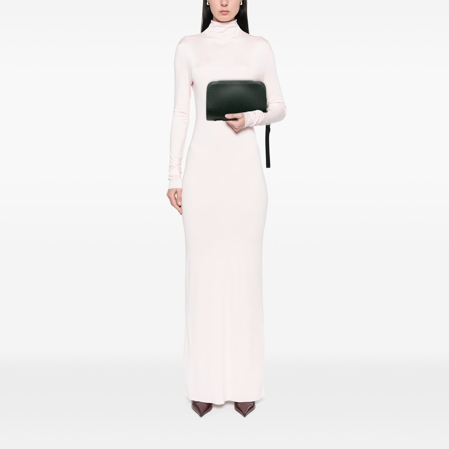 Louis Vuitton Taiga Pochette Baikal