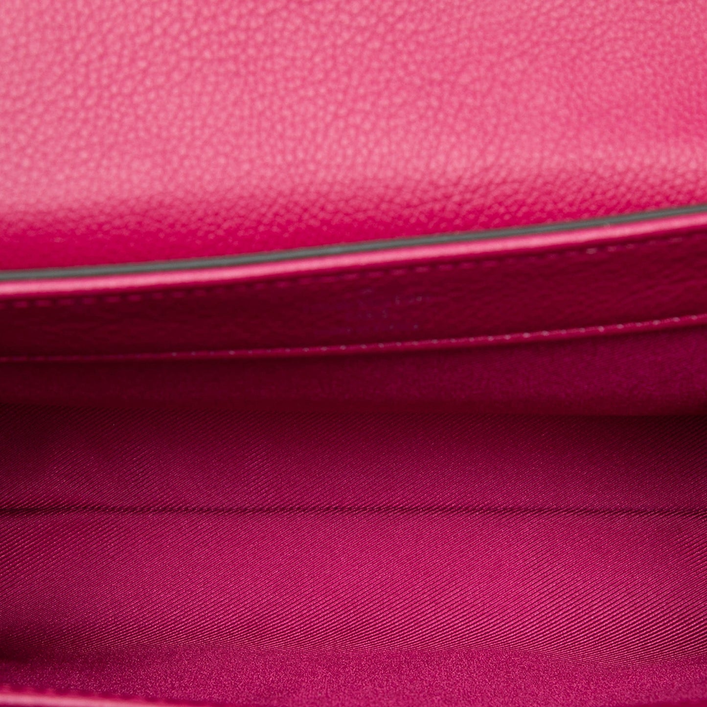 Louis Vuitton Tricolor Leather Lockme II BB