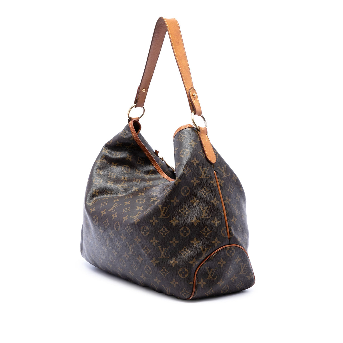 Louis Vuitton Monogram Delightful GM