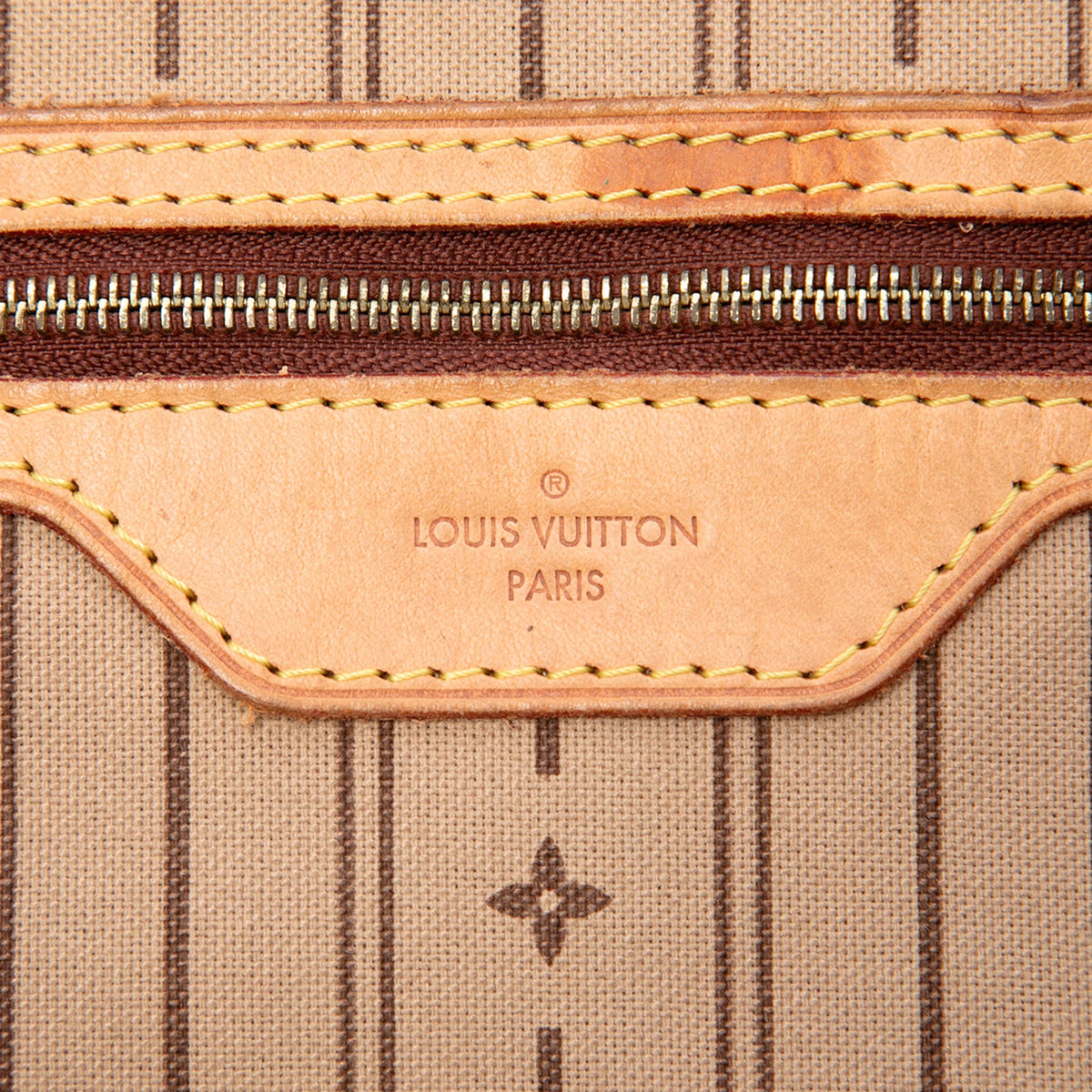 Louis Vuitton Monogram Delightful GM