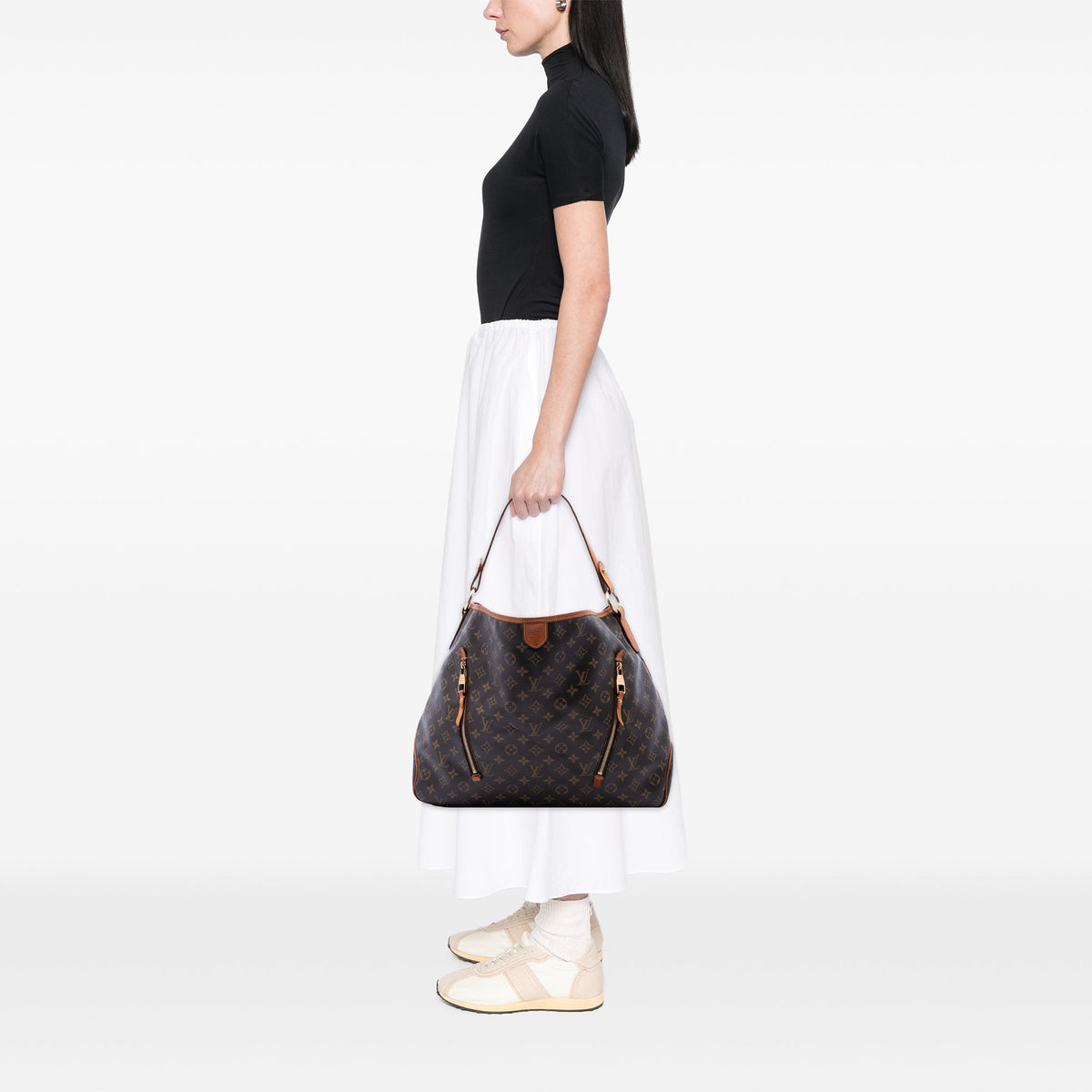 Louis Vuitton Monogram Delightful GM