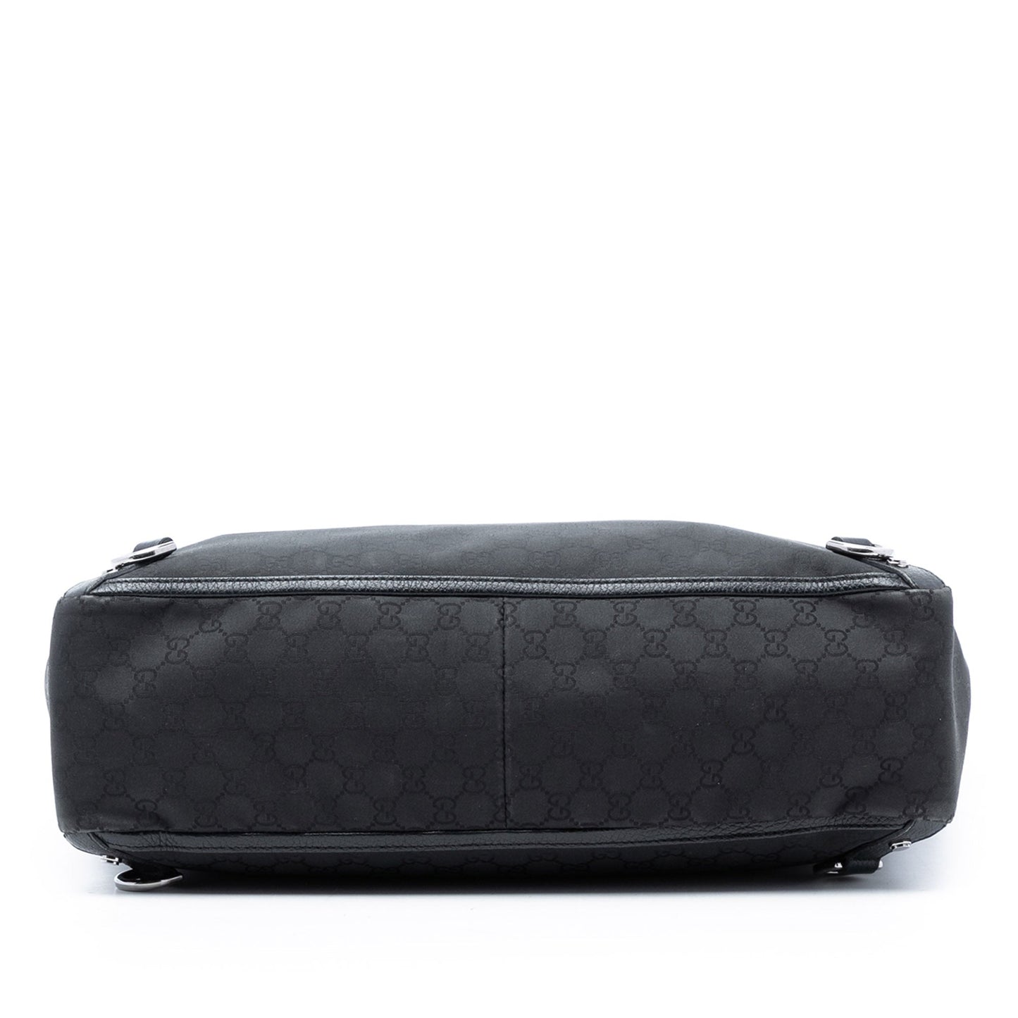 Gucci GG Canvas Abbey D Ring Tote