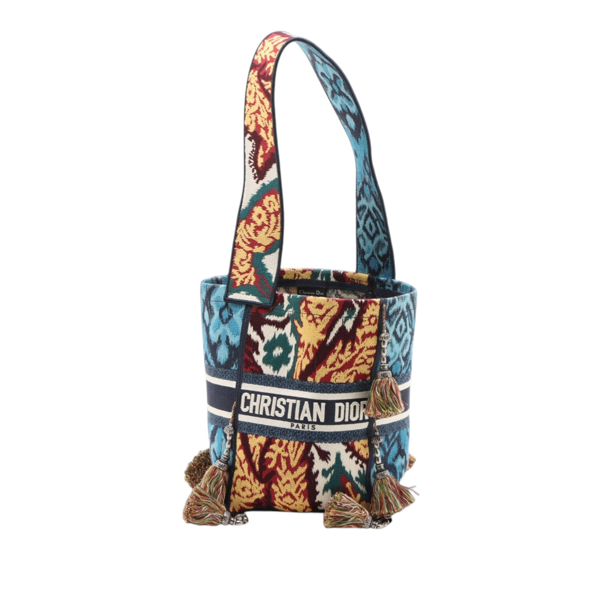 Dior Paisley D Bubble