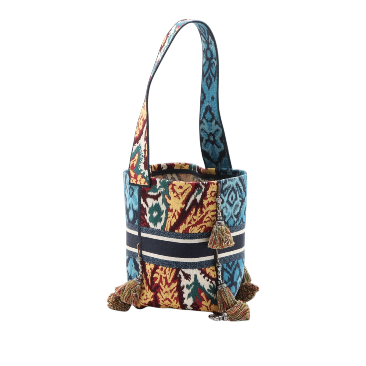 Dior Paisley D Bubble