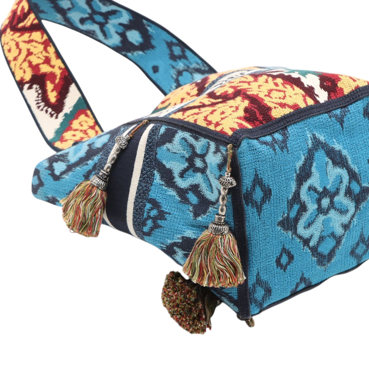 Dior Paisley D Bubble