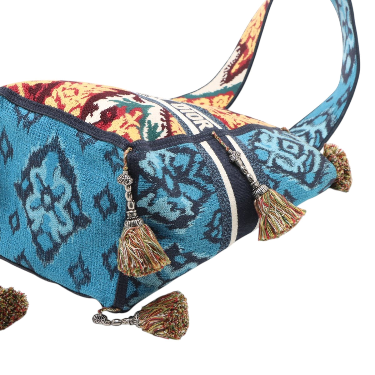 Dior Paisley D Bubble