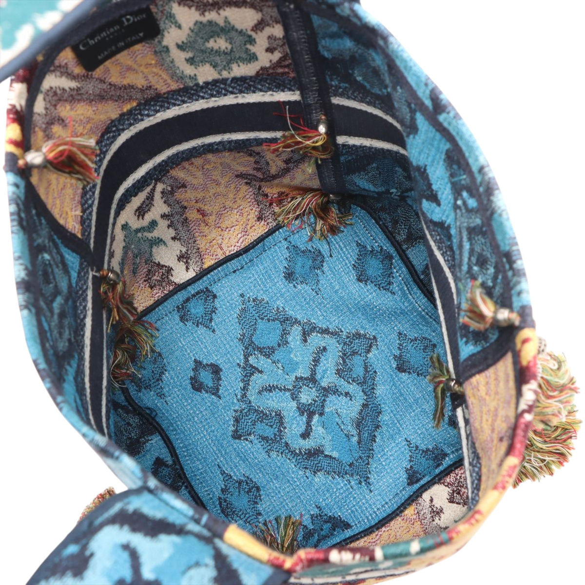 Dior Paisley D Bubble