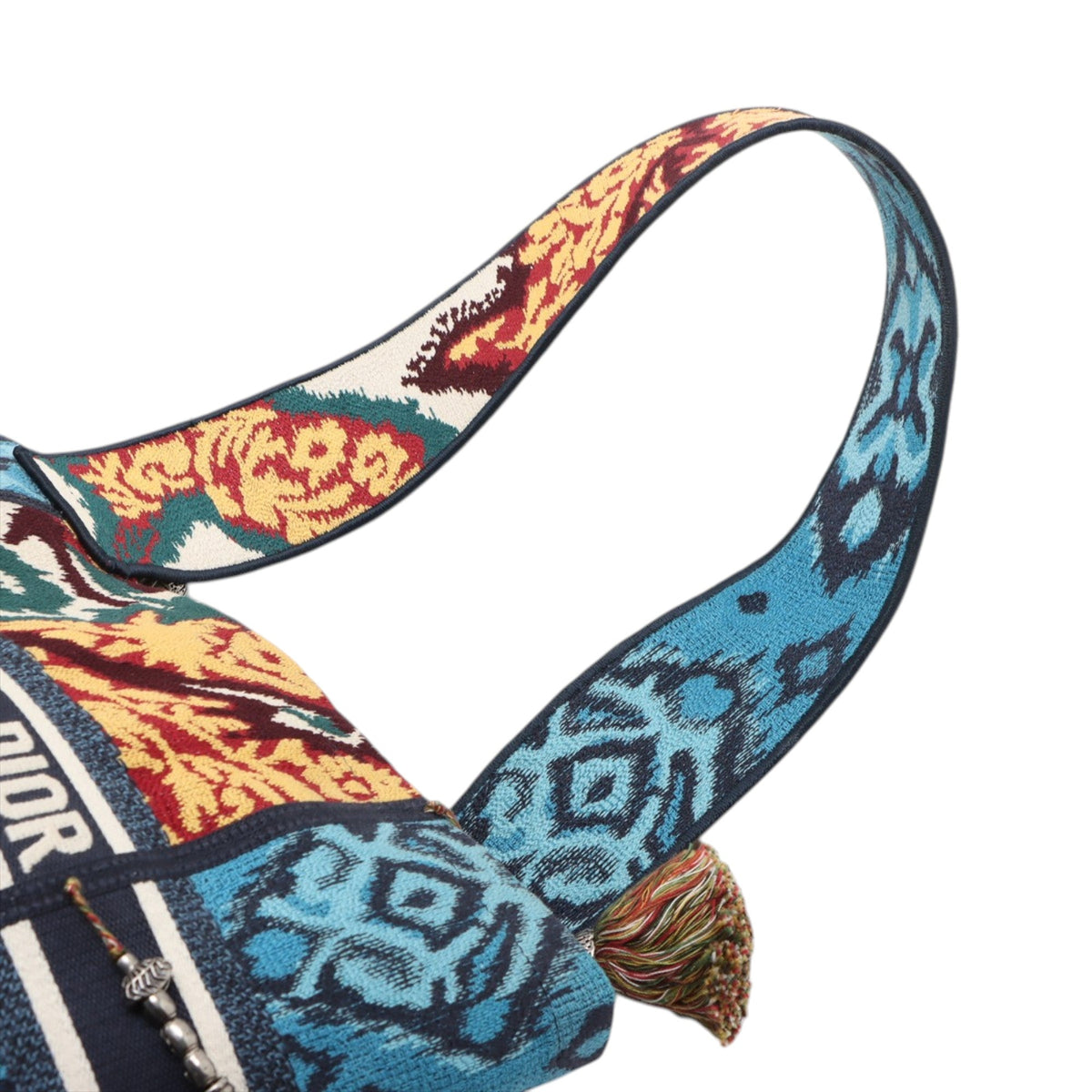 Dior Paisley D Bubble