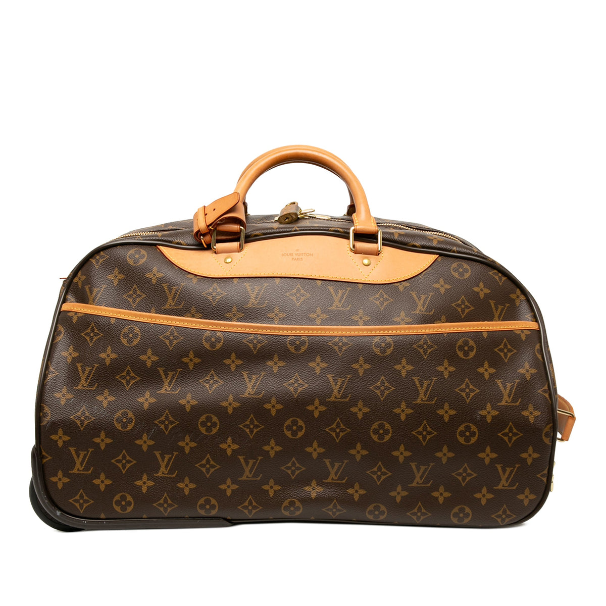 Louis Vuitton Monogram Eole 50 — Brown