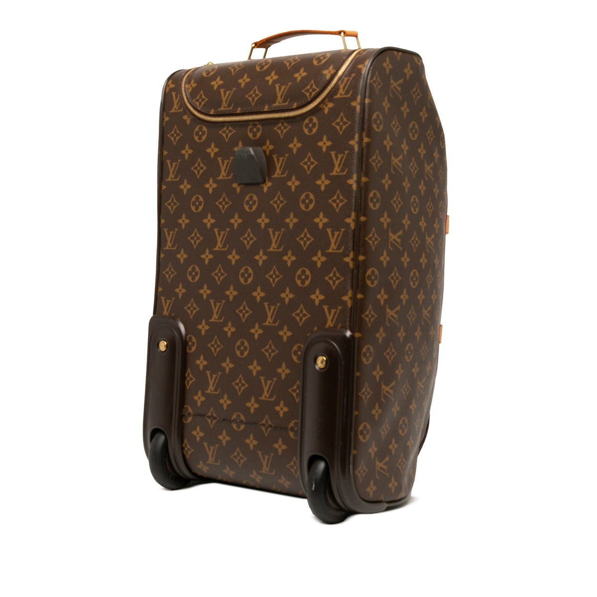 Louis Vuitton Monogram Eole 50 — Brown