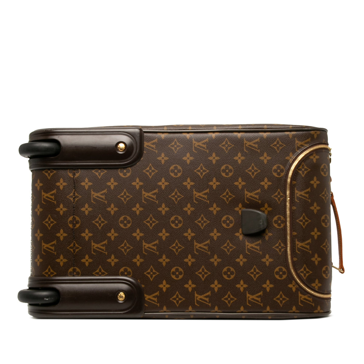 Louis Vuitton Monogram Eole 50 — Brown