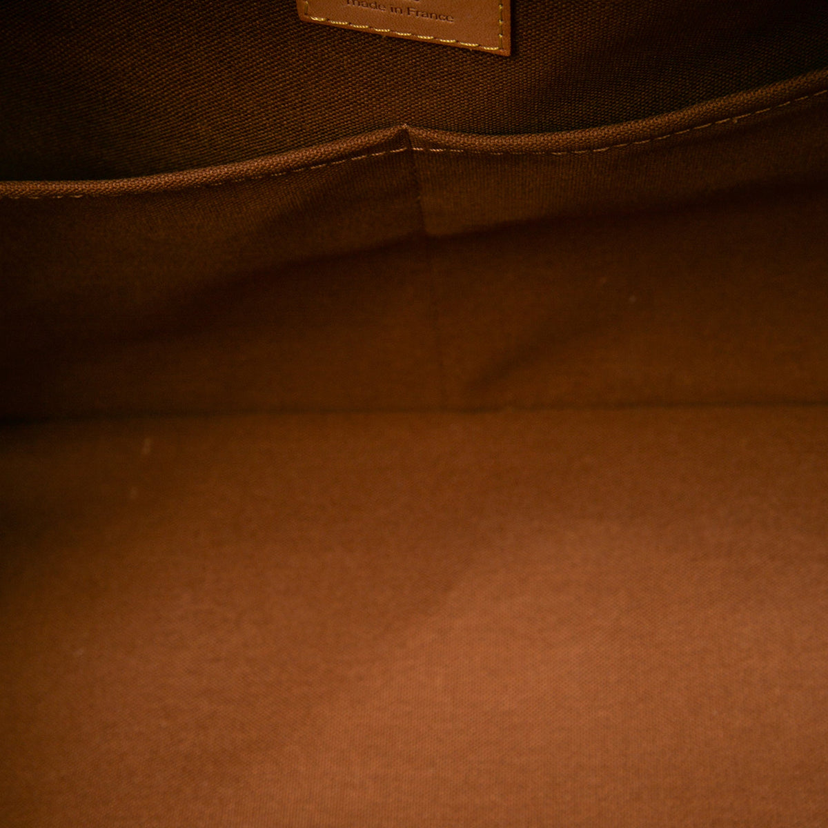 Louis Vuitton Monogram Eole 50 — Brown