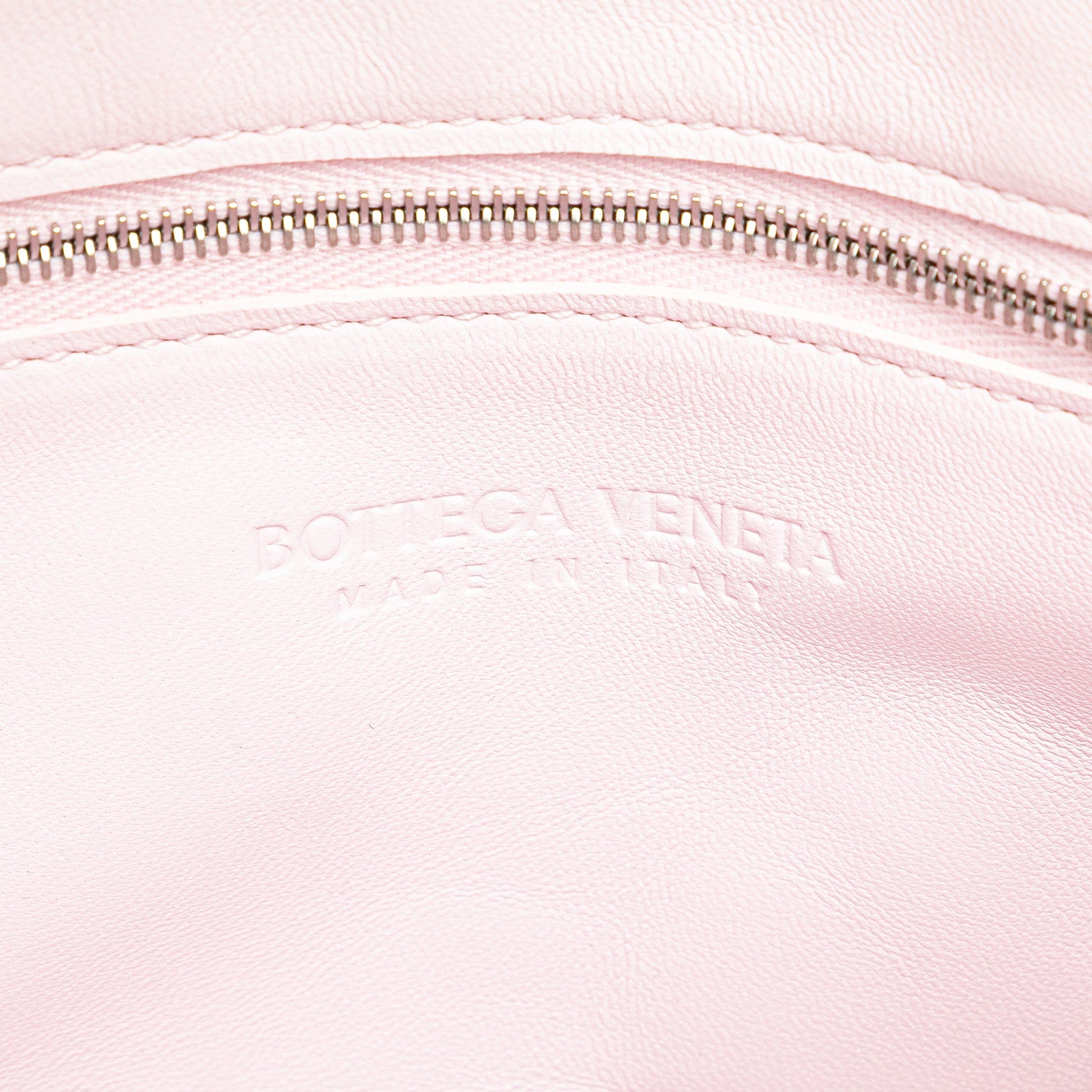 Bottega Veneta Nappa Intrecciato Cassette Crossbody