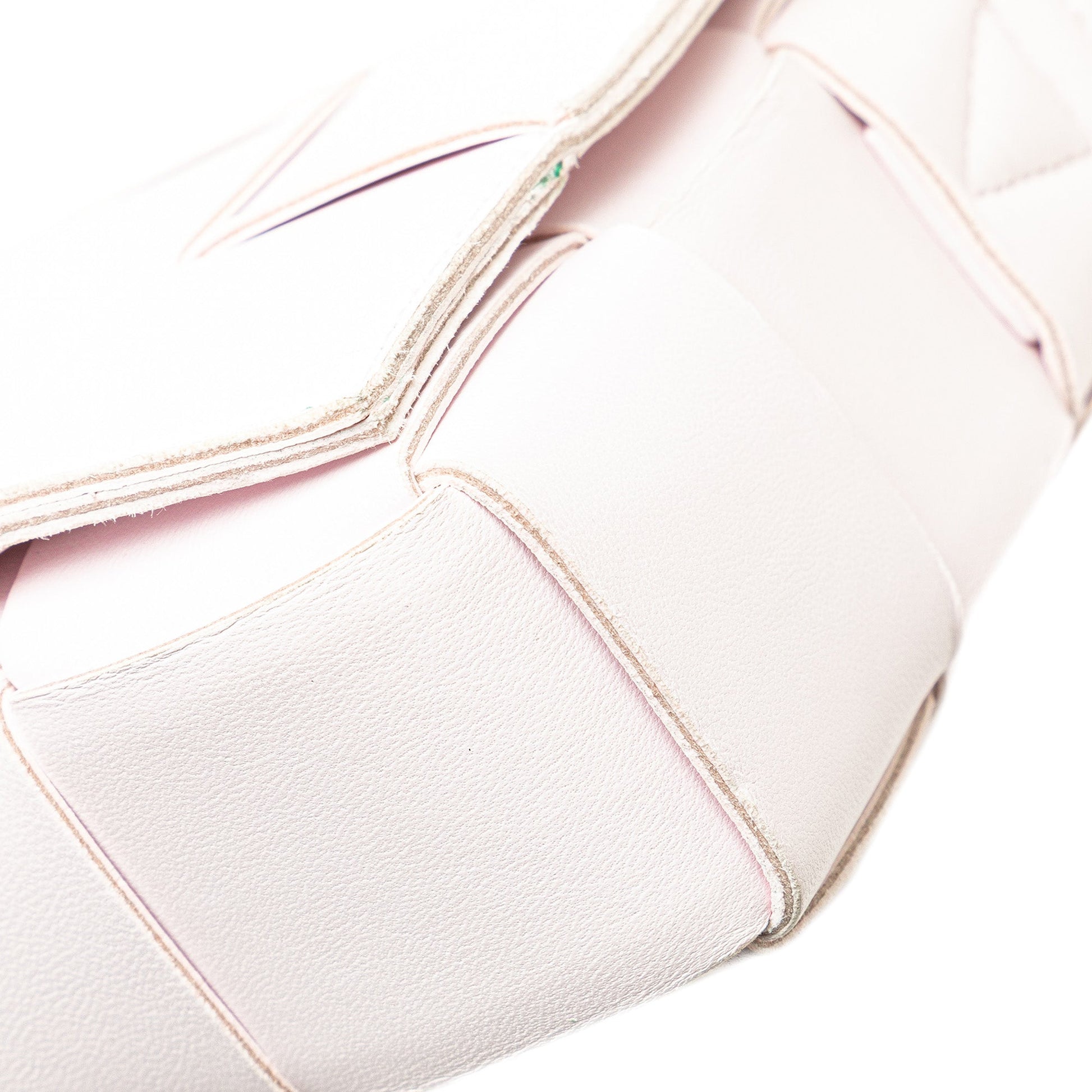 Bottega Veneta Nappa Intrecciato Cassette Crossbody