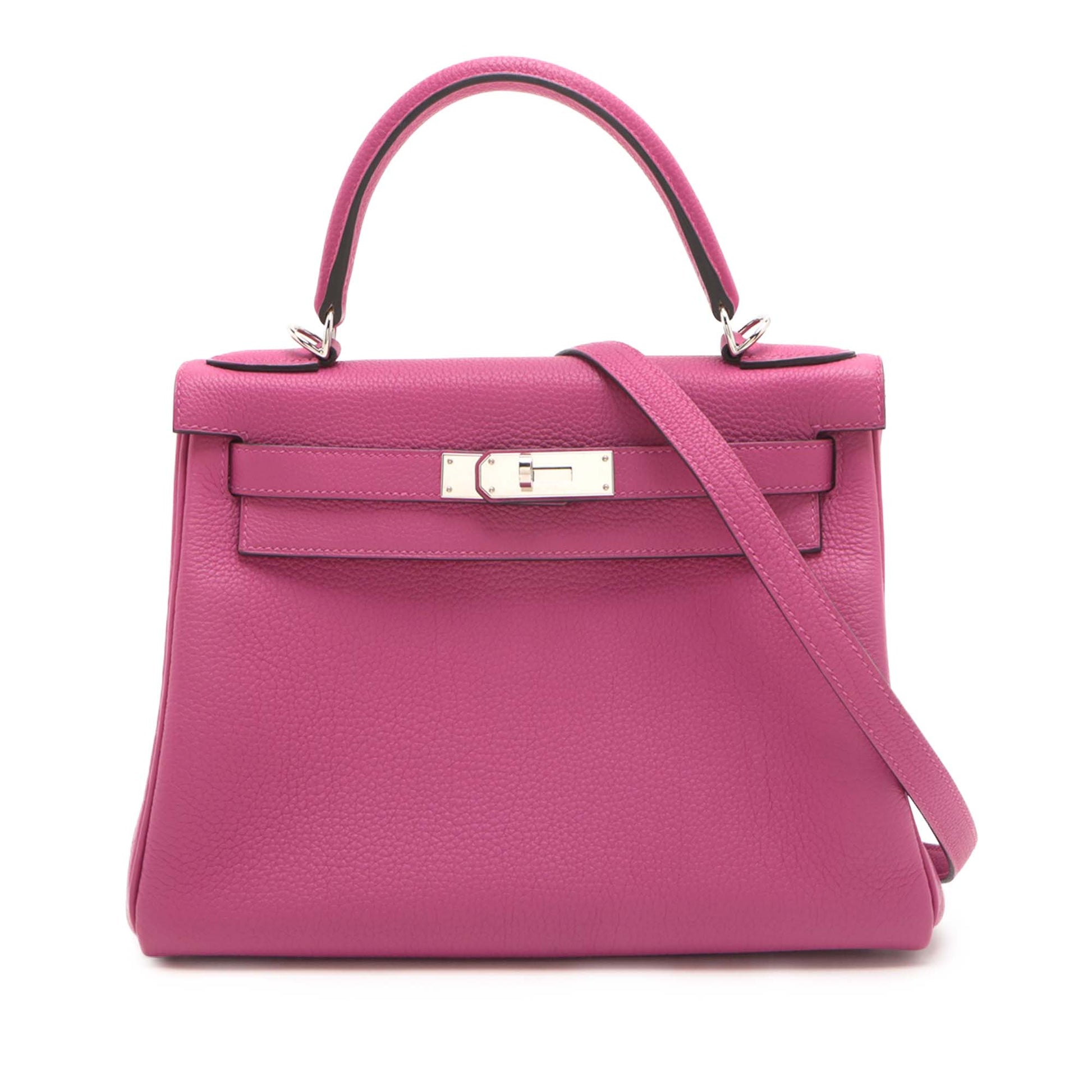HermÃ¨s Togo Kelly II Retourne 28