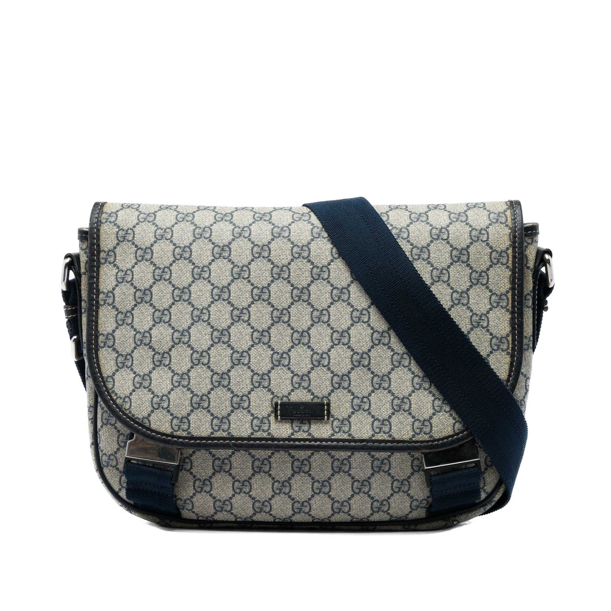 Gucci GG Supreme Crossbody