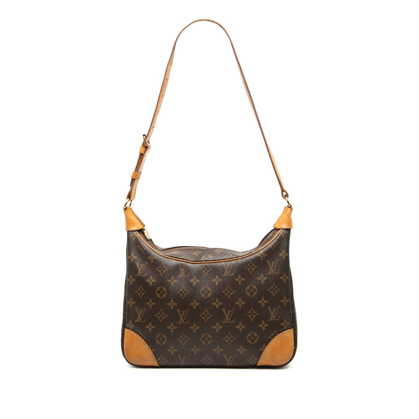 Louis Vuitton Monogram Boulogne 30