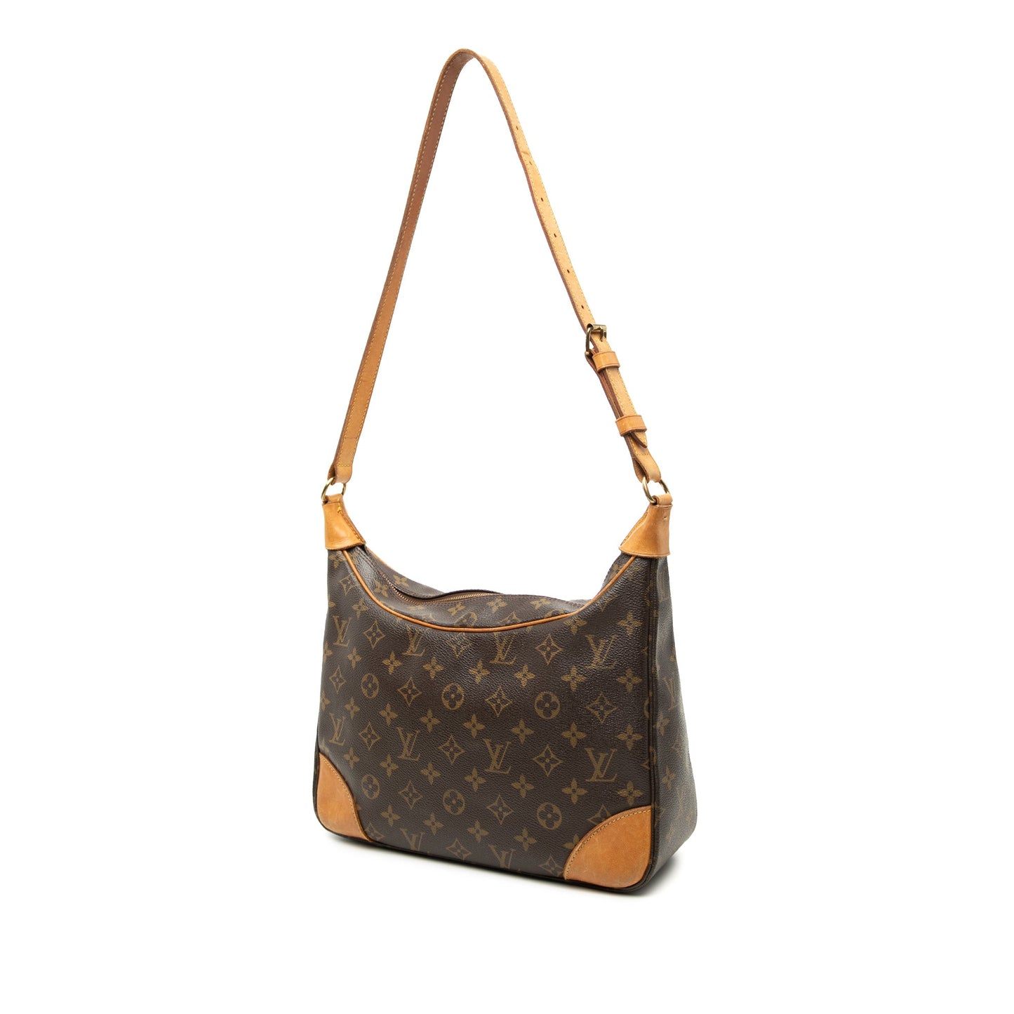 Louis Vuitton Monogram Boulogne 30