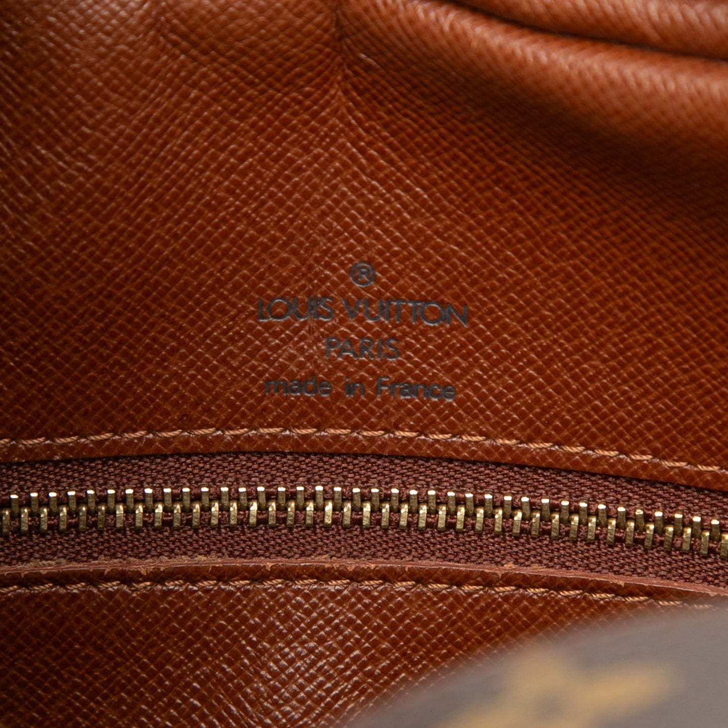 Louis Vuitton Monogram Boulogne 30