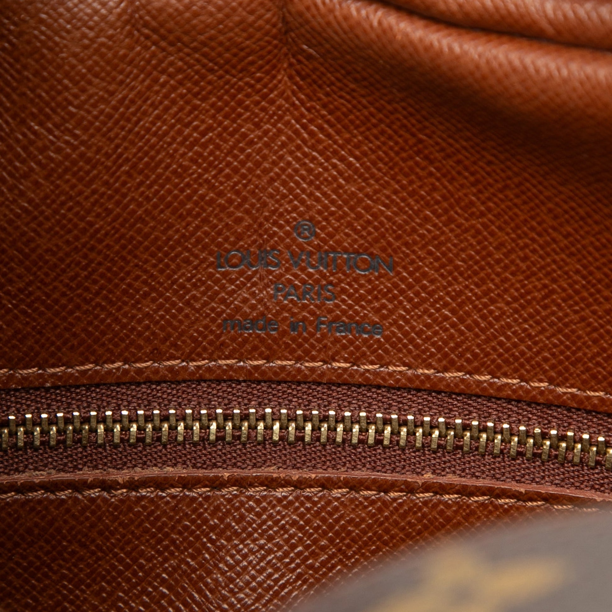 Louis Vuitton Monogram Boulogne 30