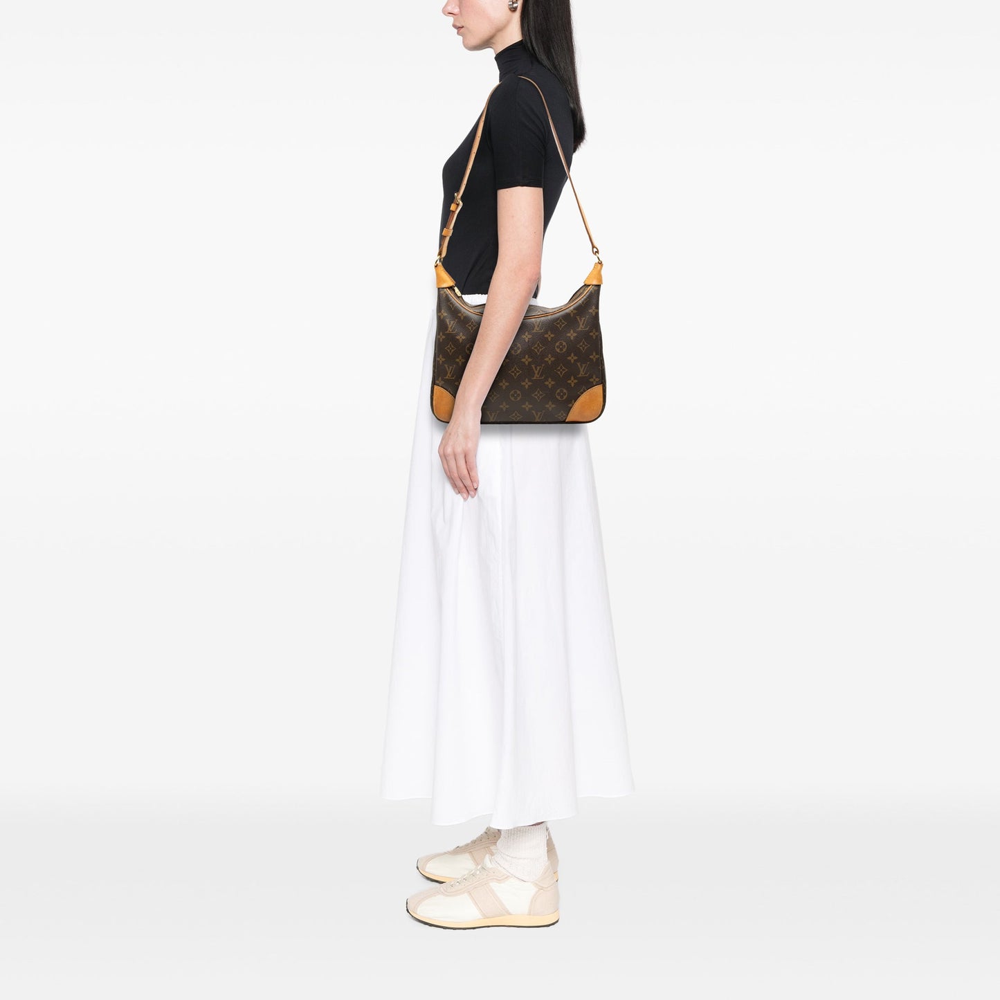 Louis Vuitton Monogram Boulogne 30
