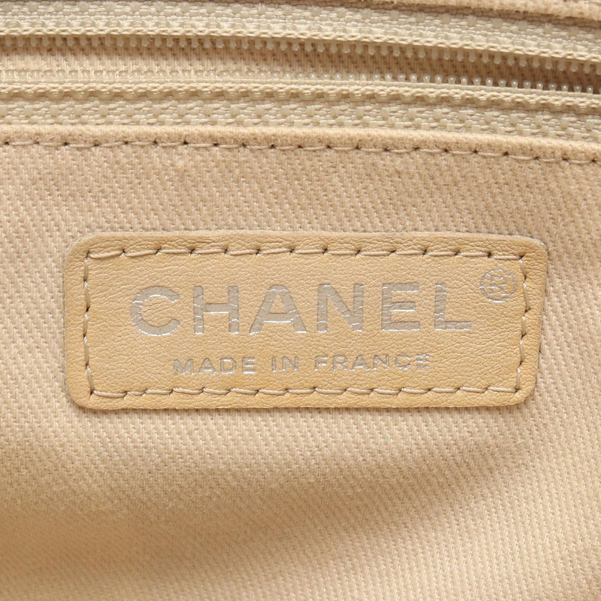 Chanel Quilted Aged Calfskin Reissue 2.55 Tote
