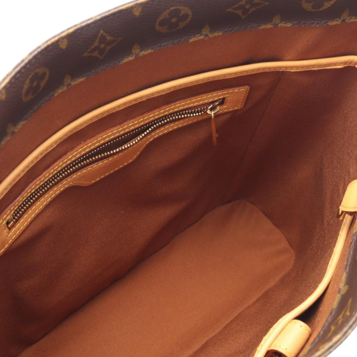 Louis Vuitton Monogram Vavin GM
