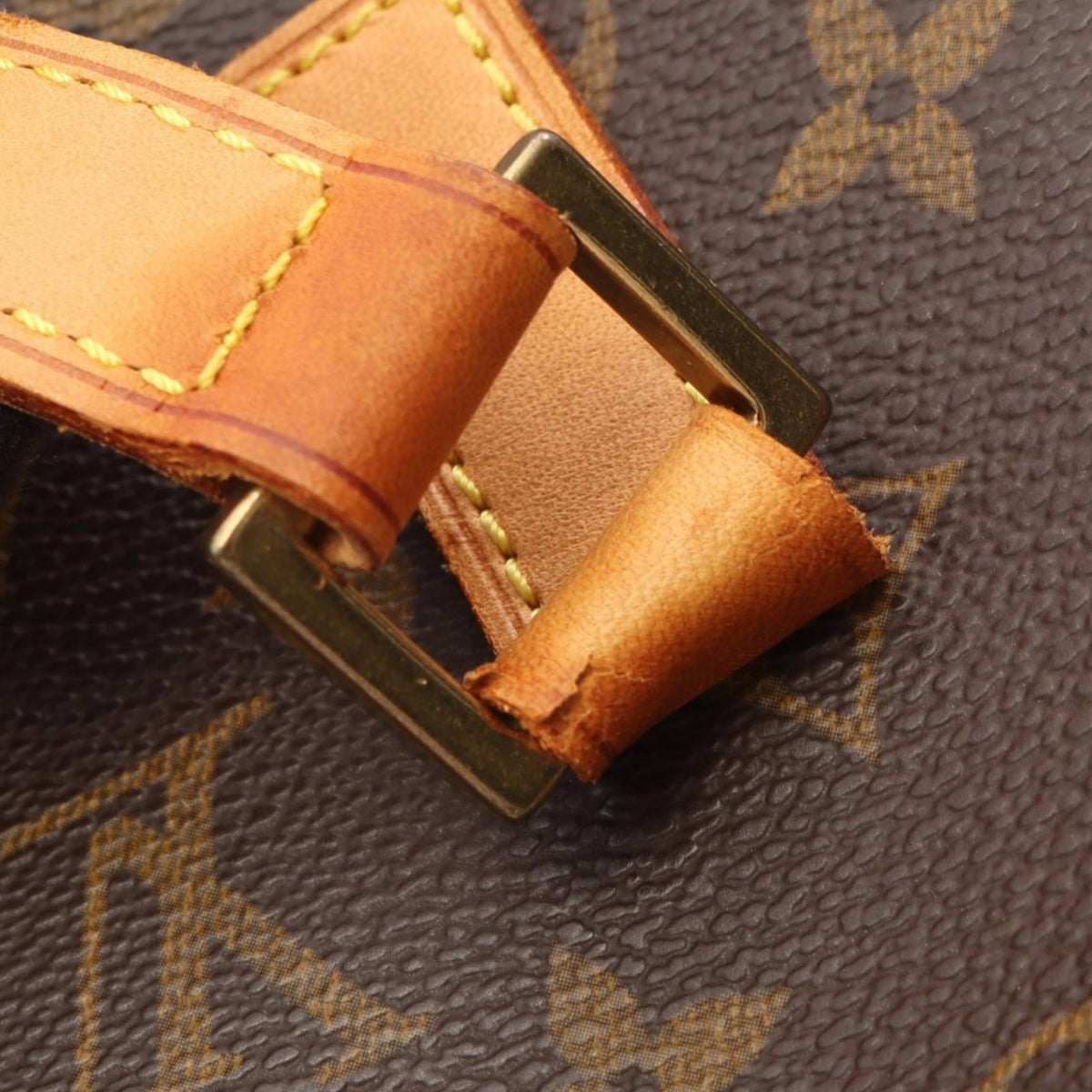 Louis Vuitton Monogram Vavin GM