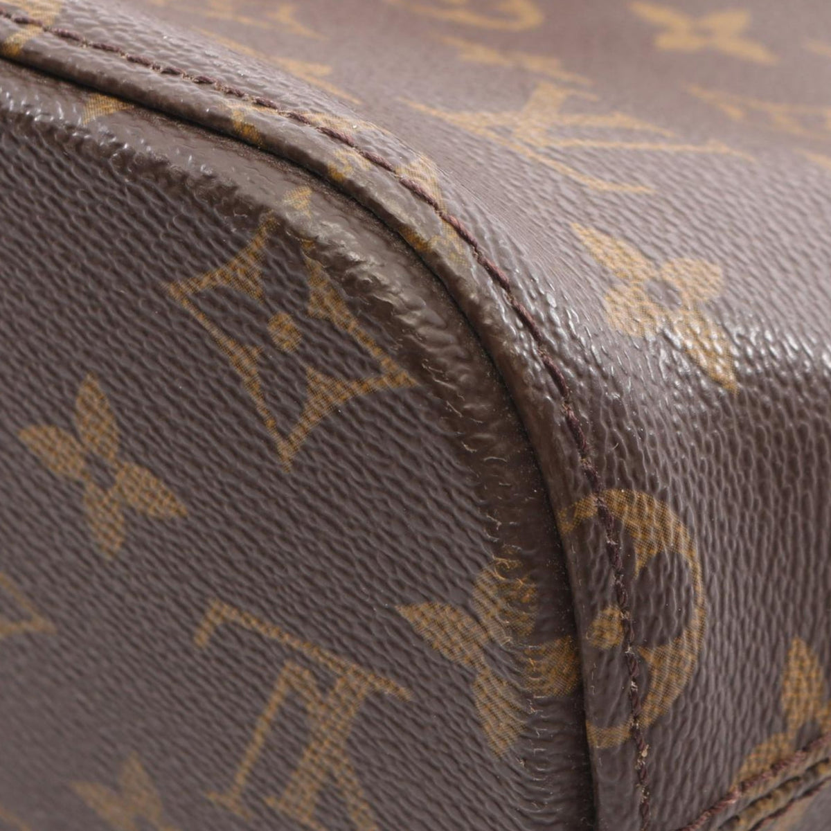 Louis Vuitton Monogram Vavin GM