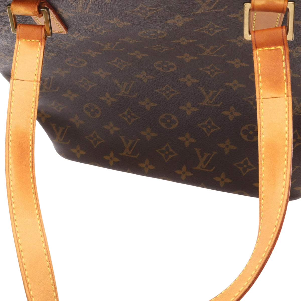 Louis Vuitton Monogram Vavin GM