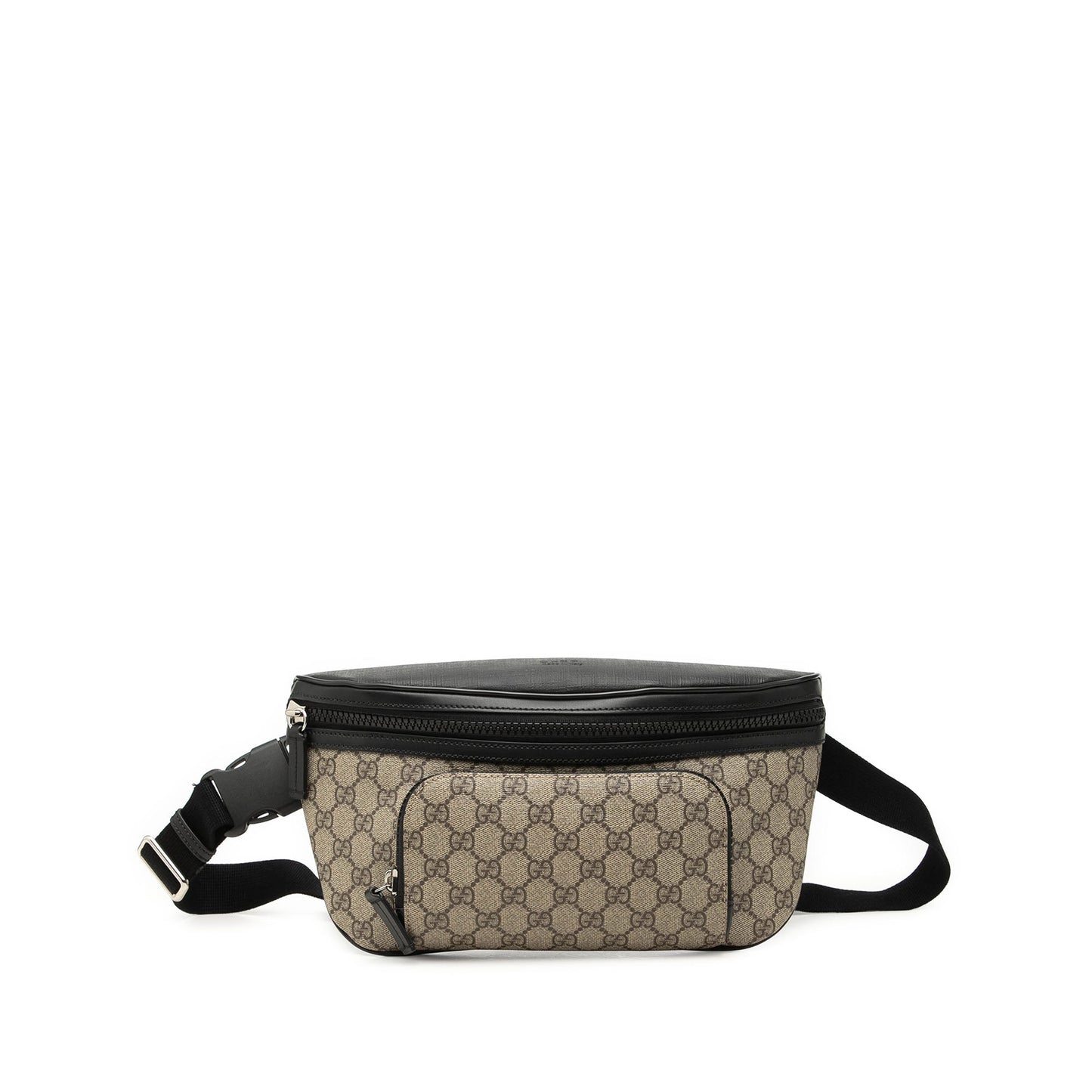 Gucci Large GG Supreme Eden Belt Bag