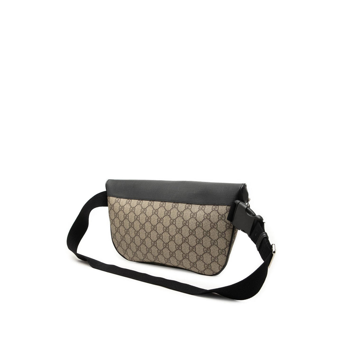 Gucci Large GG Supreme Eden Belt Bag