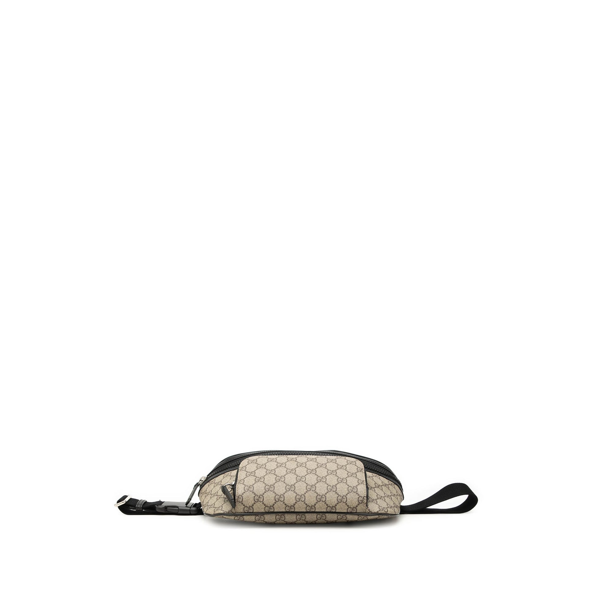 Gucci Large GG Supreme Eden Belt Bag