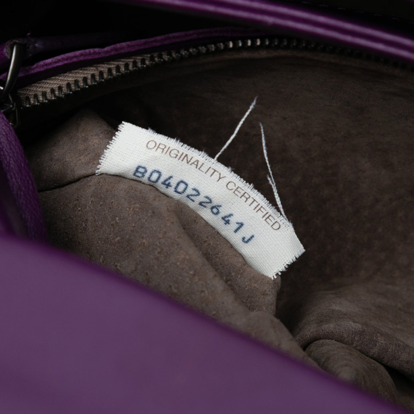 Bottega Veneta Small Nappa Intrecciato Olimpia Shoulder Bag