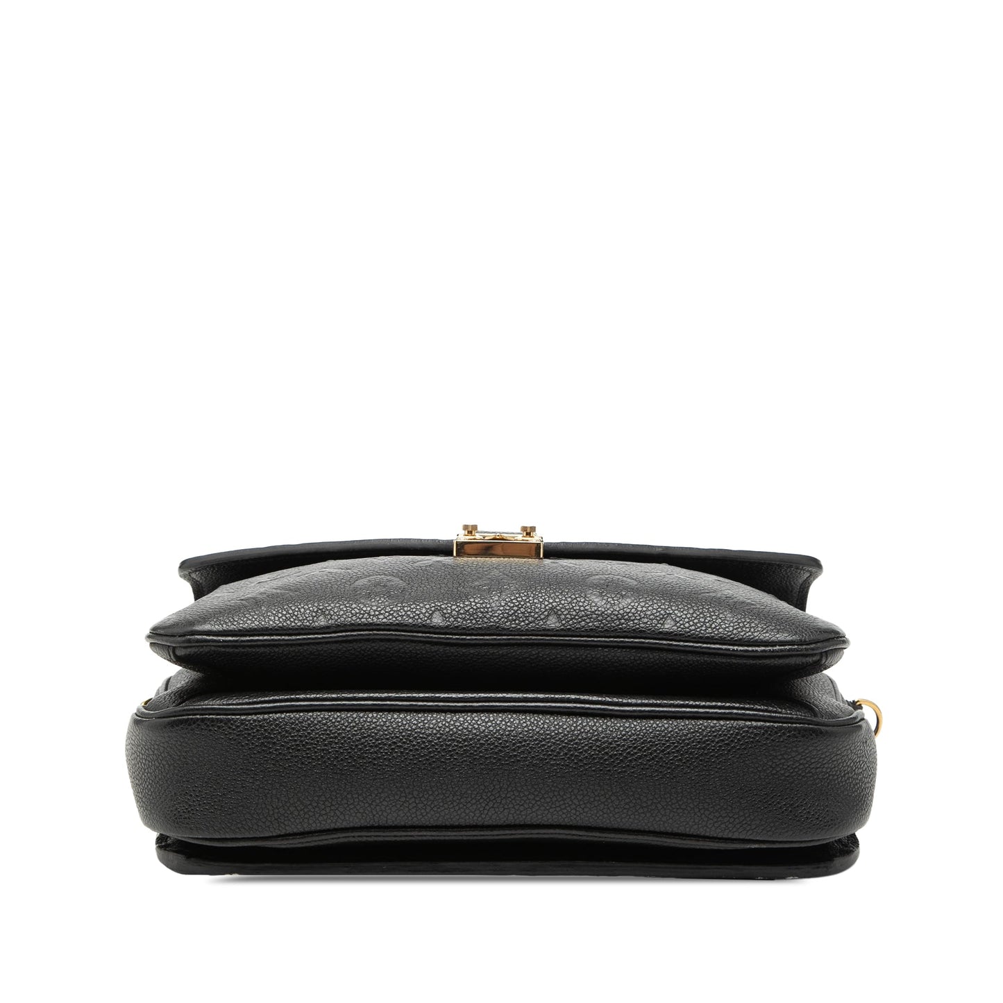 Louis Vuitton Monogram Empreinte Pochette Metis