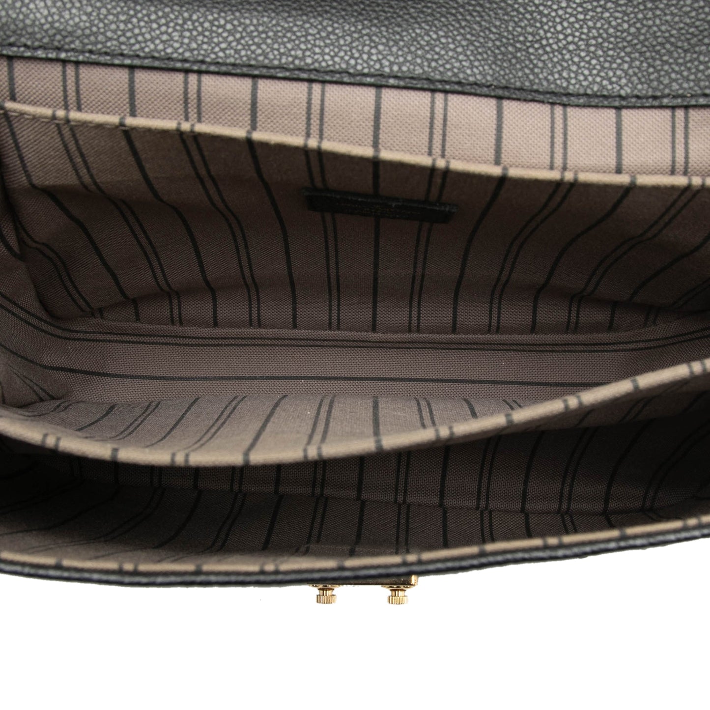 Louis Vuitton Monogram Empreinte Pochette Metis