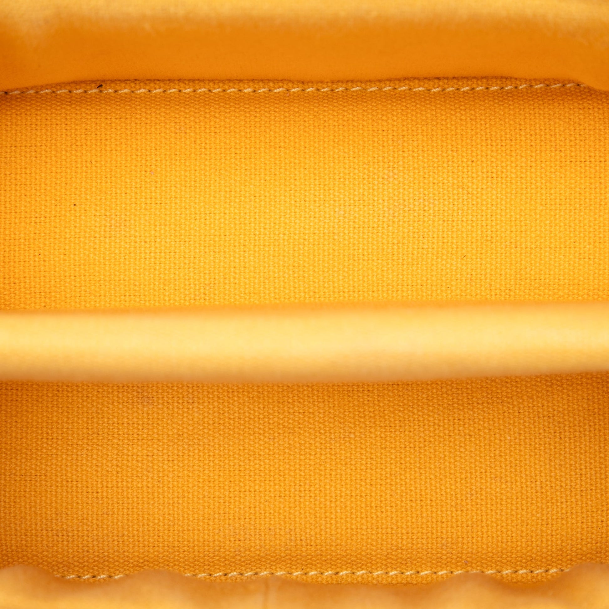 LOEWE Suede Anagram Vanity Bag