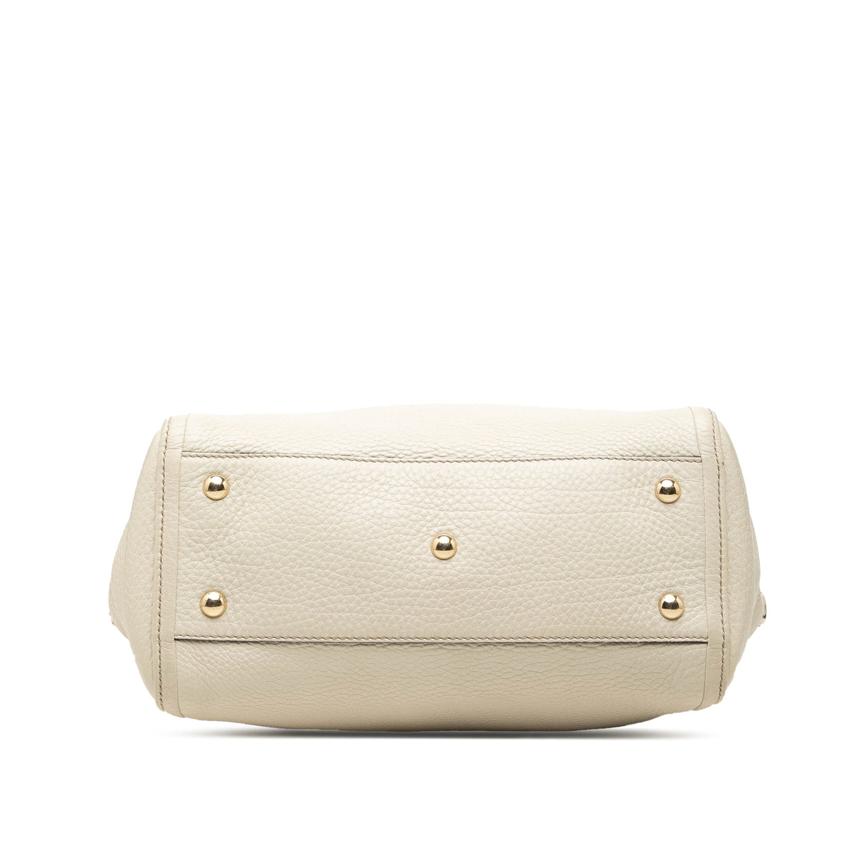 Gucci Small Calfskin Soho Cellarius Satchel