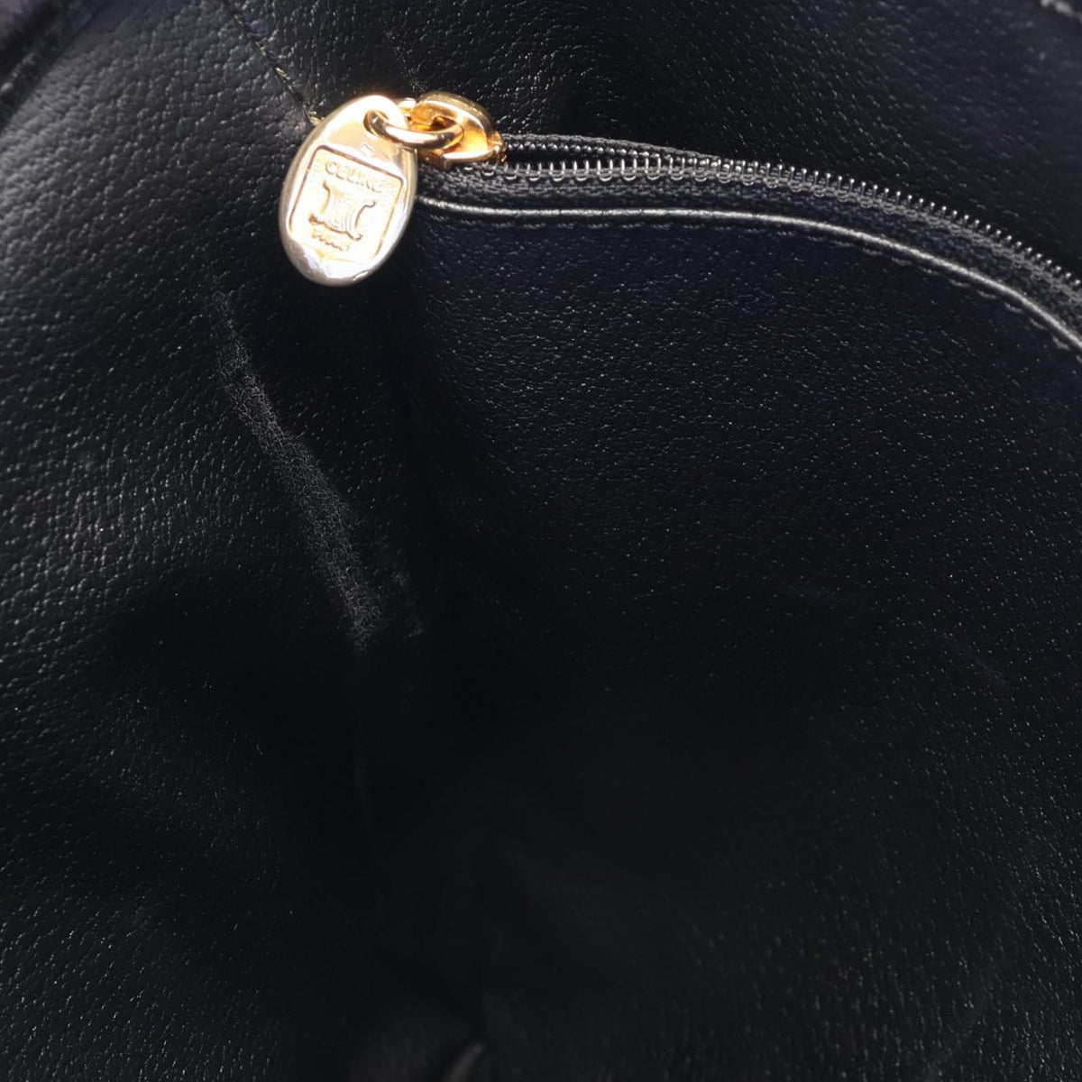 Celine Macadam Tote Bag