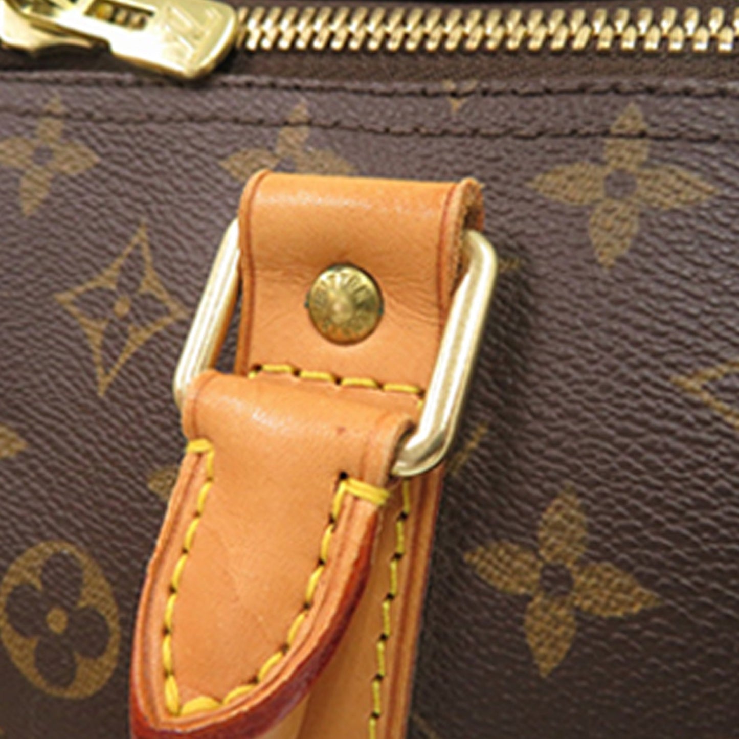 Monogram Keepall Bandouliere 60